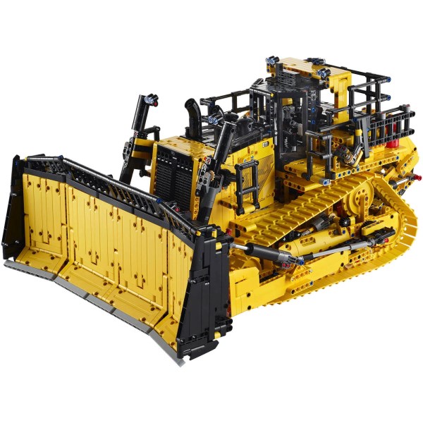 Lego Technic: App-Controlled Cat D11 Bulldozer Set (42131)