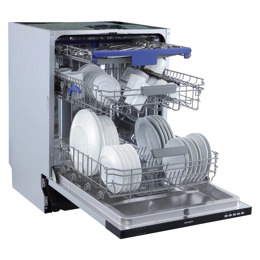 Oranier EB Vaatwasser 60 cm GSV 660