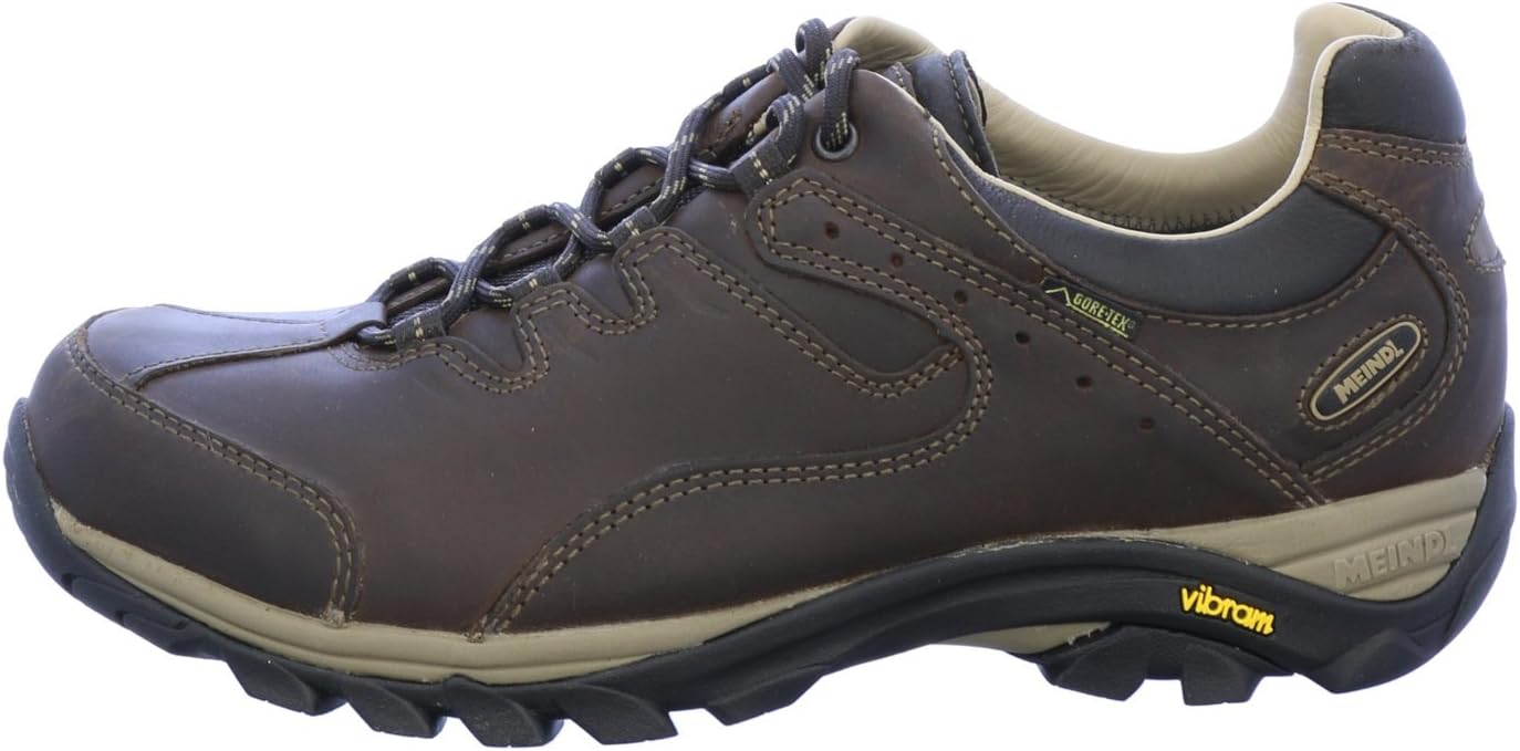 Meindl 3928 23 Herren Wanderstiefel