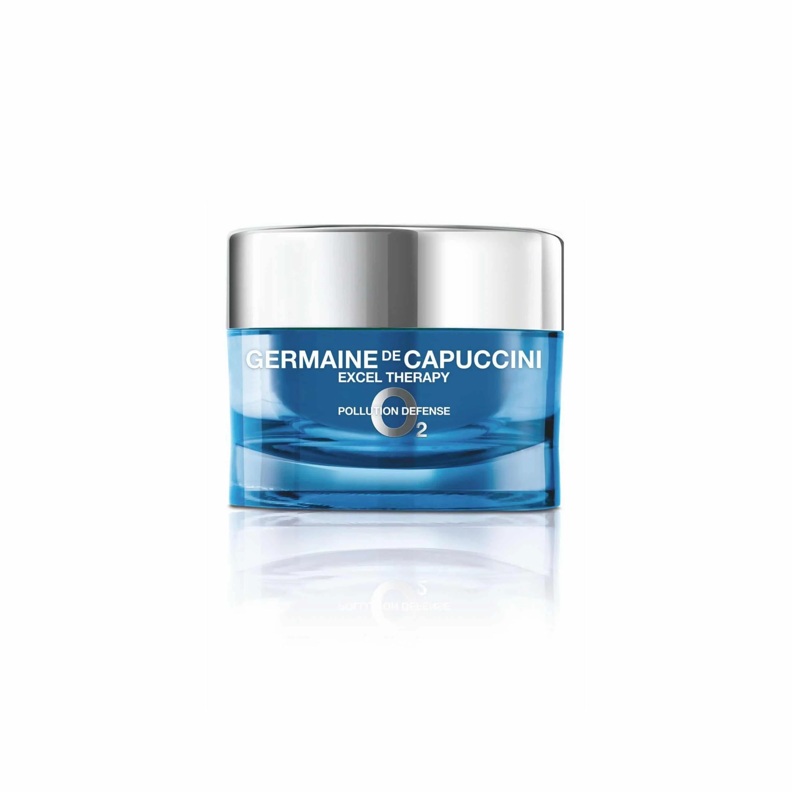 Moisturising Cream - ET O2 Oxygenating Normal Skin