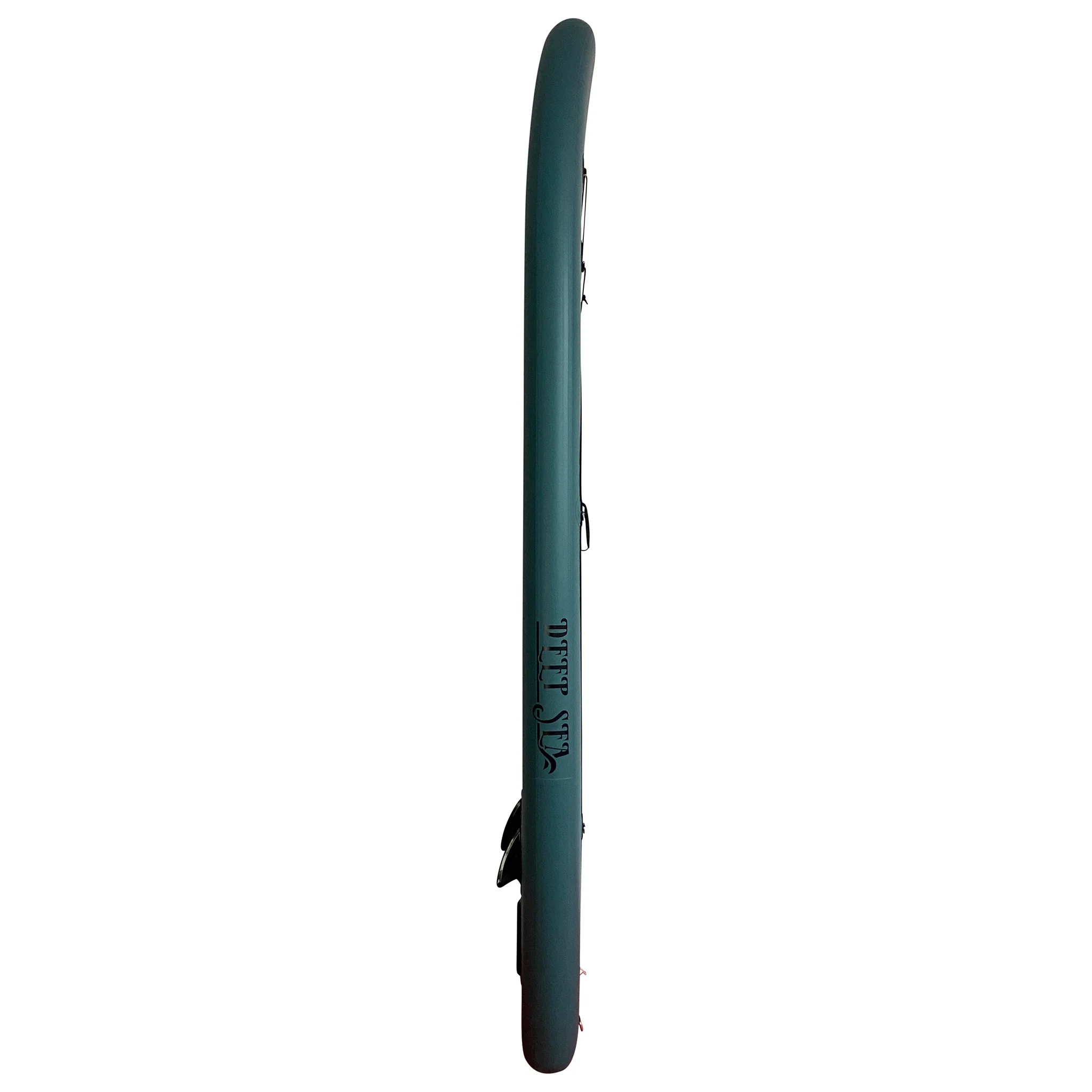 Deep Sea SUP Board Set Kayak pro 300cm, Grün