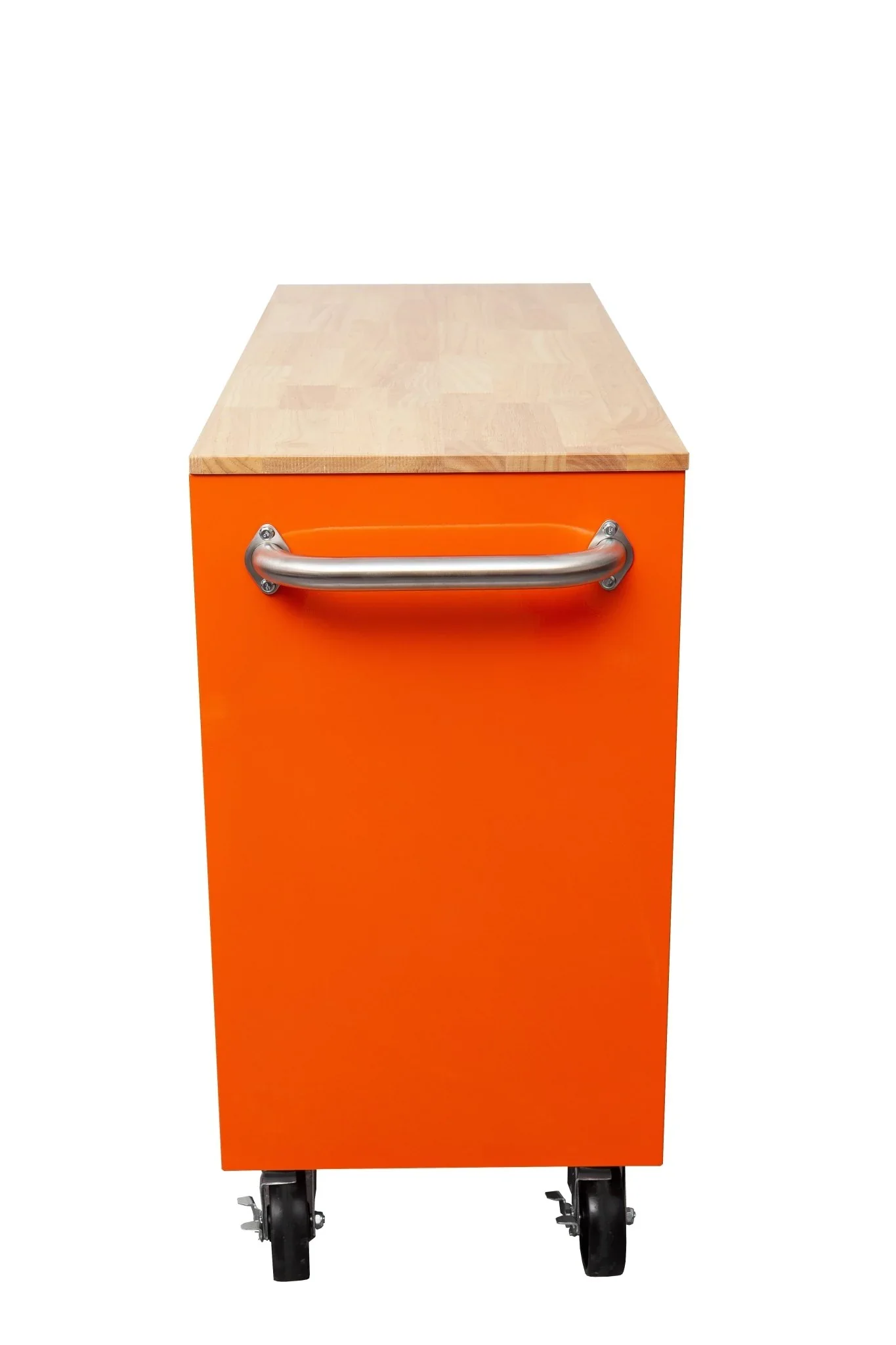 Mobiele Werkbank van 46