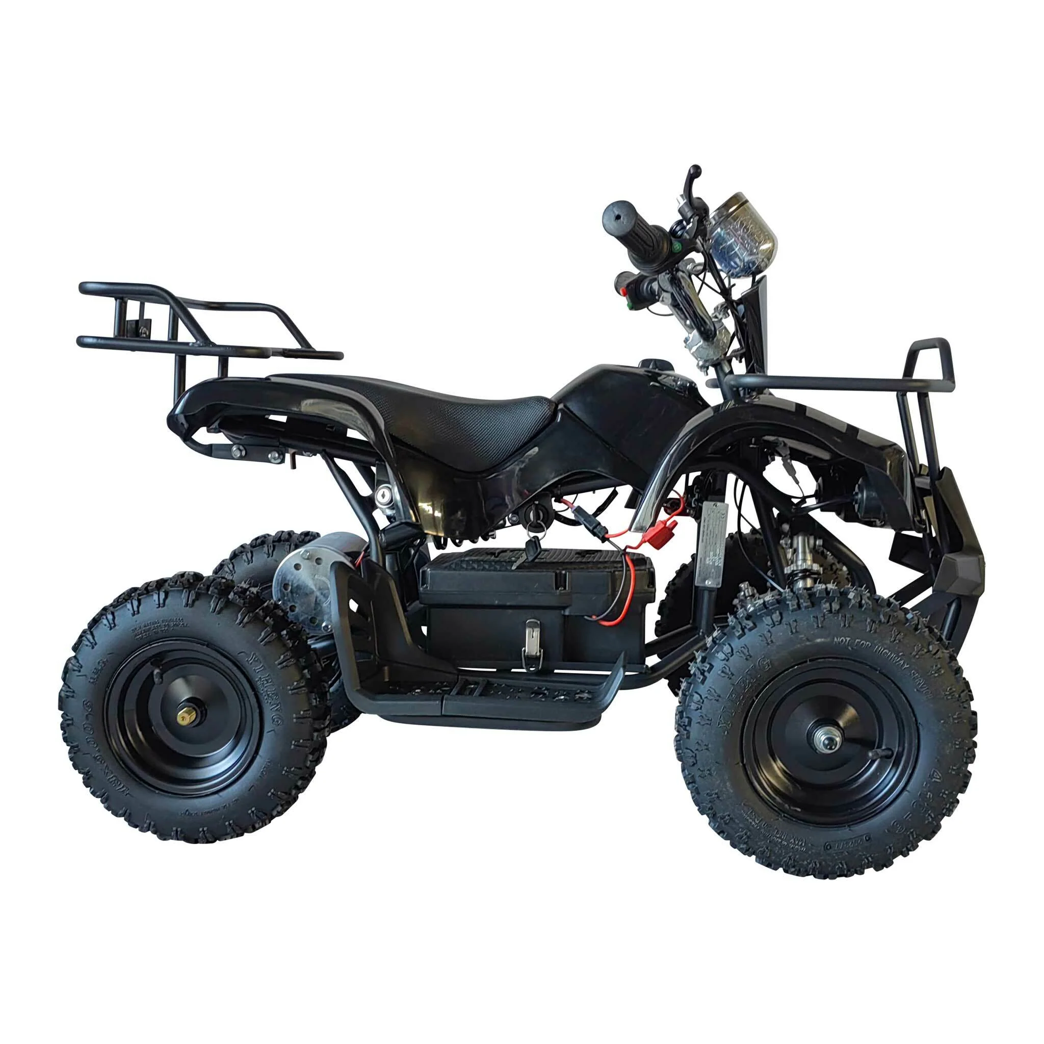 Swoop Elektro Quad Ranger 1000W