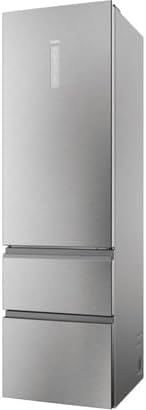 HAIER Réfrigérateur congélateur bas HTW5620DNMG