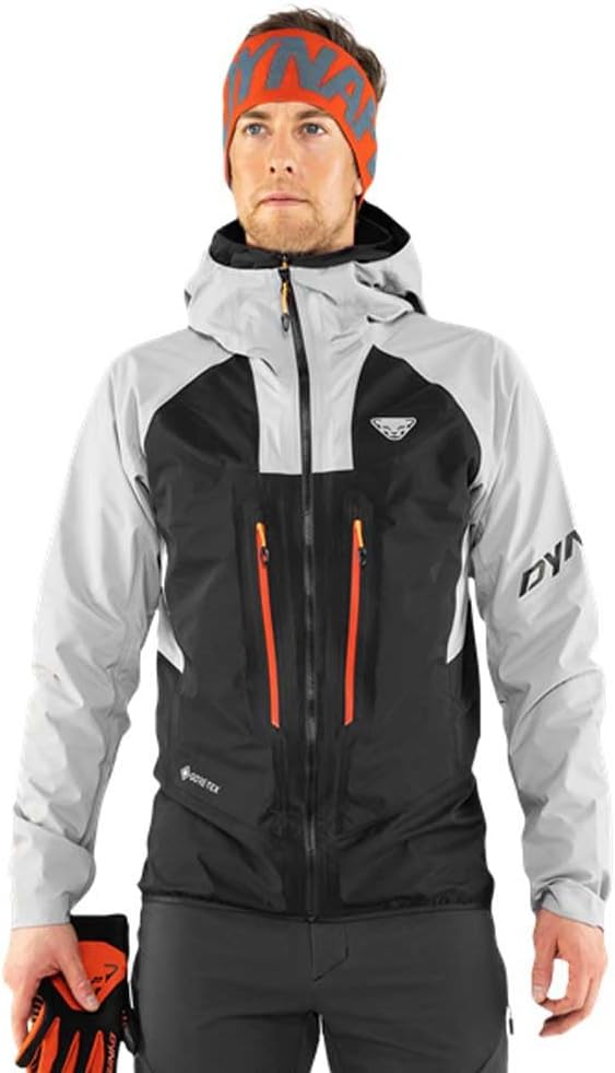 DYNAFIT Herren Tlt Gtx Jkt Jacke