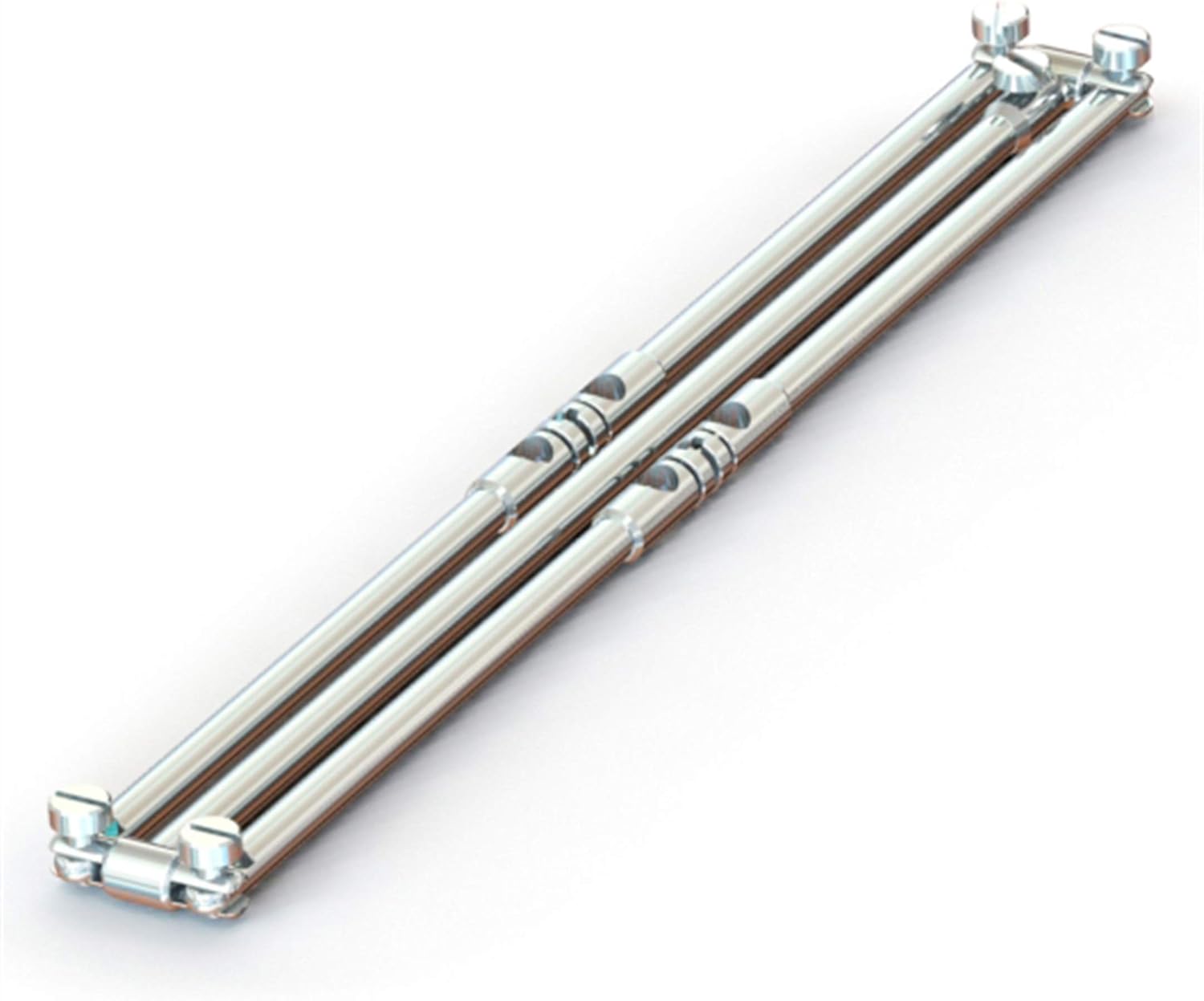 Chub Precision Lite Pod Base CSSL080 Rutenhalter Rod Pod Rutenauflage