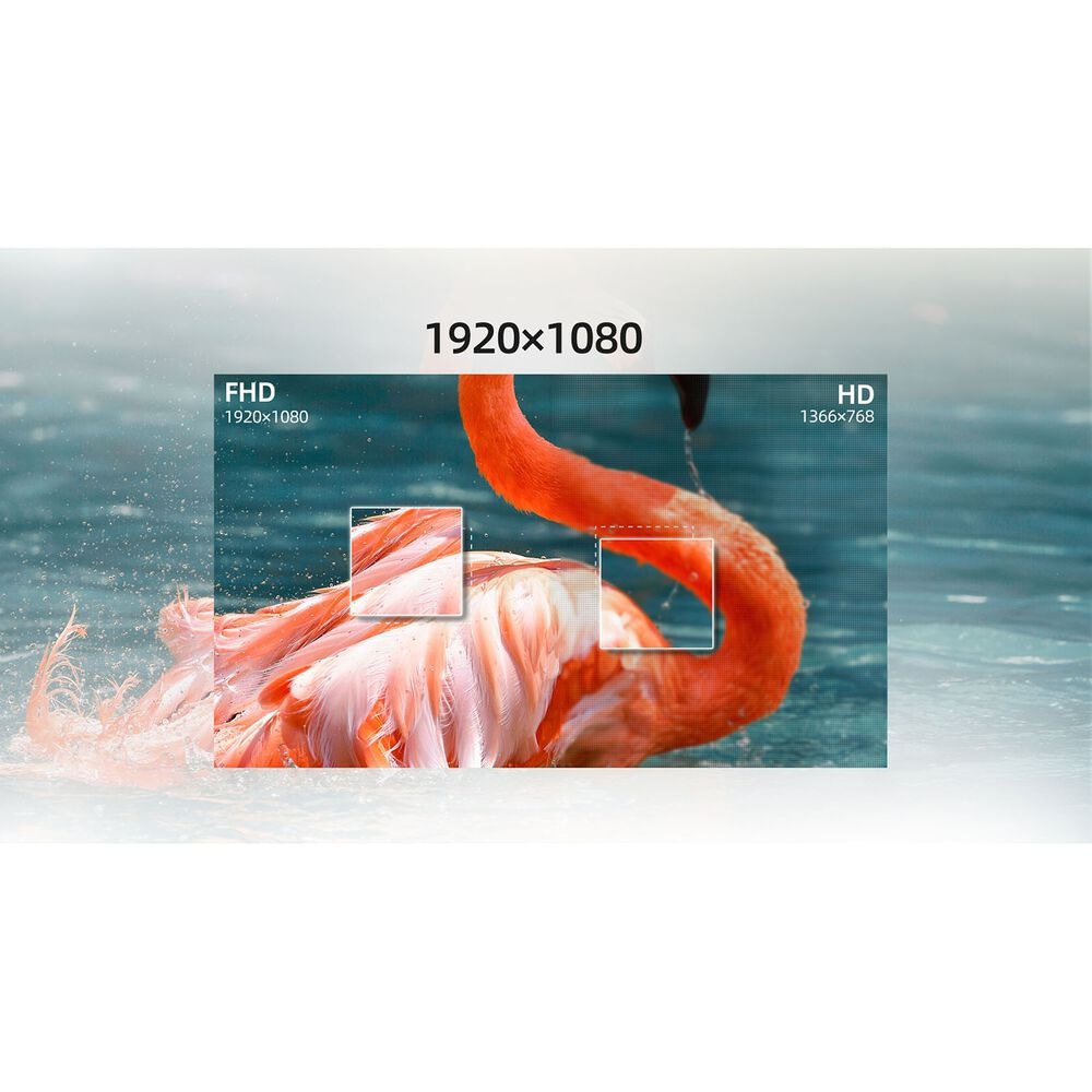 Telewizor 40” CHiQ L40G7B, bezramkowy, FHD, Google TV