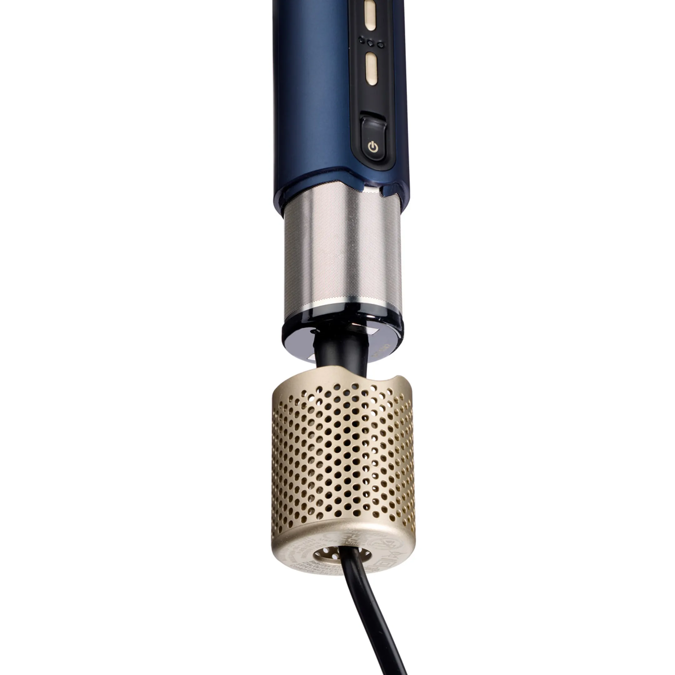 Babyliss Air Wand 3-in-1 haardroger AS6550E