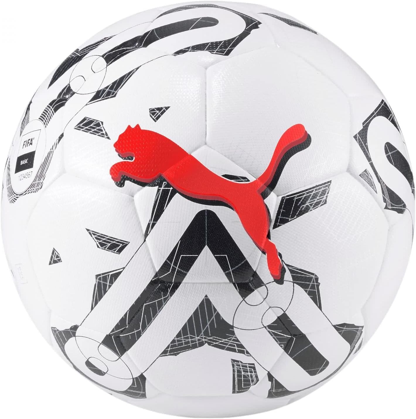 PUMA Orbita 4 Hybrid (FIFA Basic) Ball Fußball