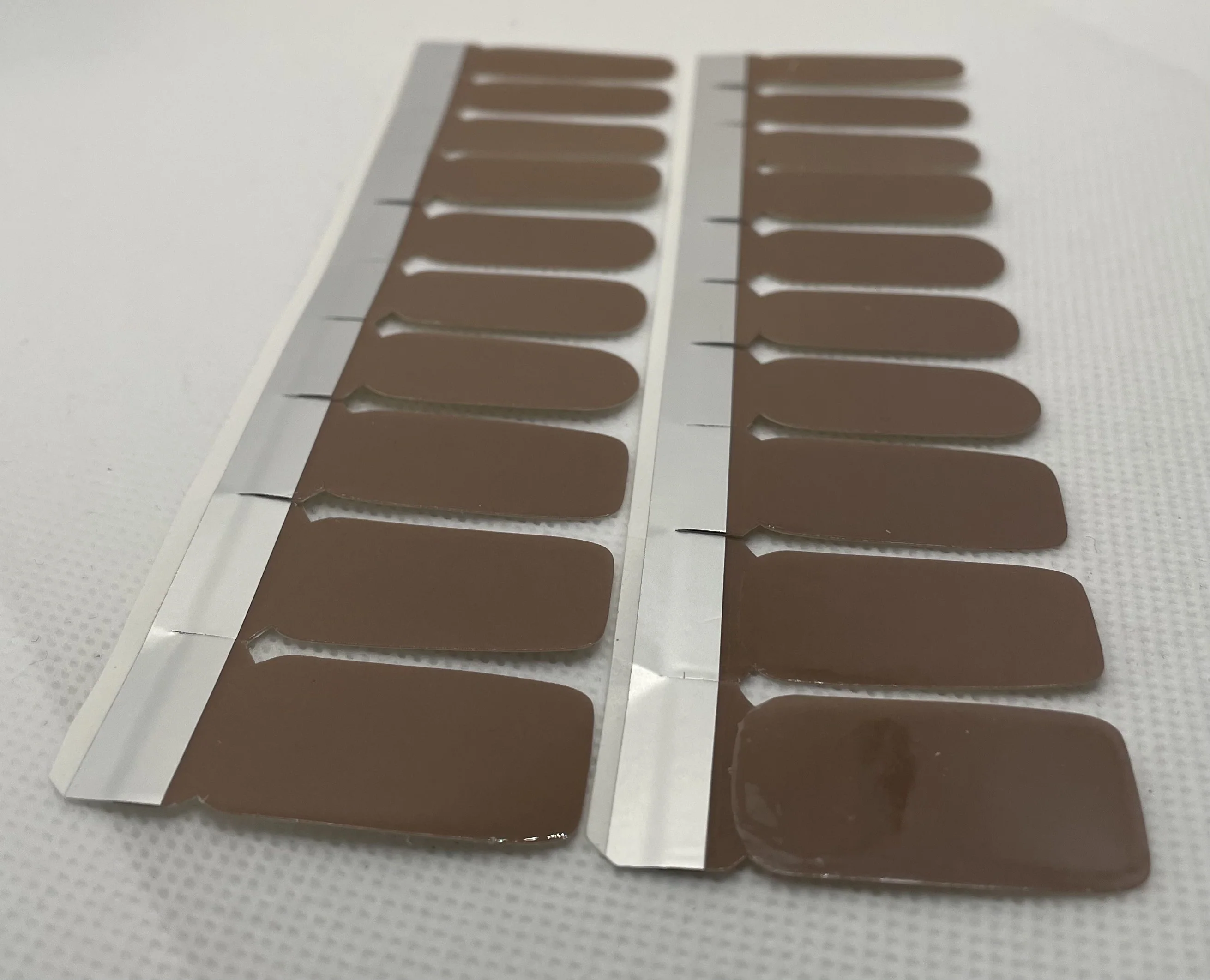 XL Mud (Semi Transparent)