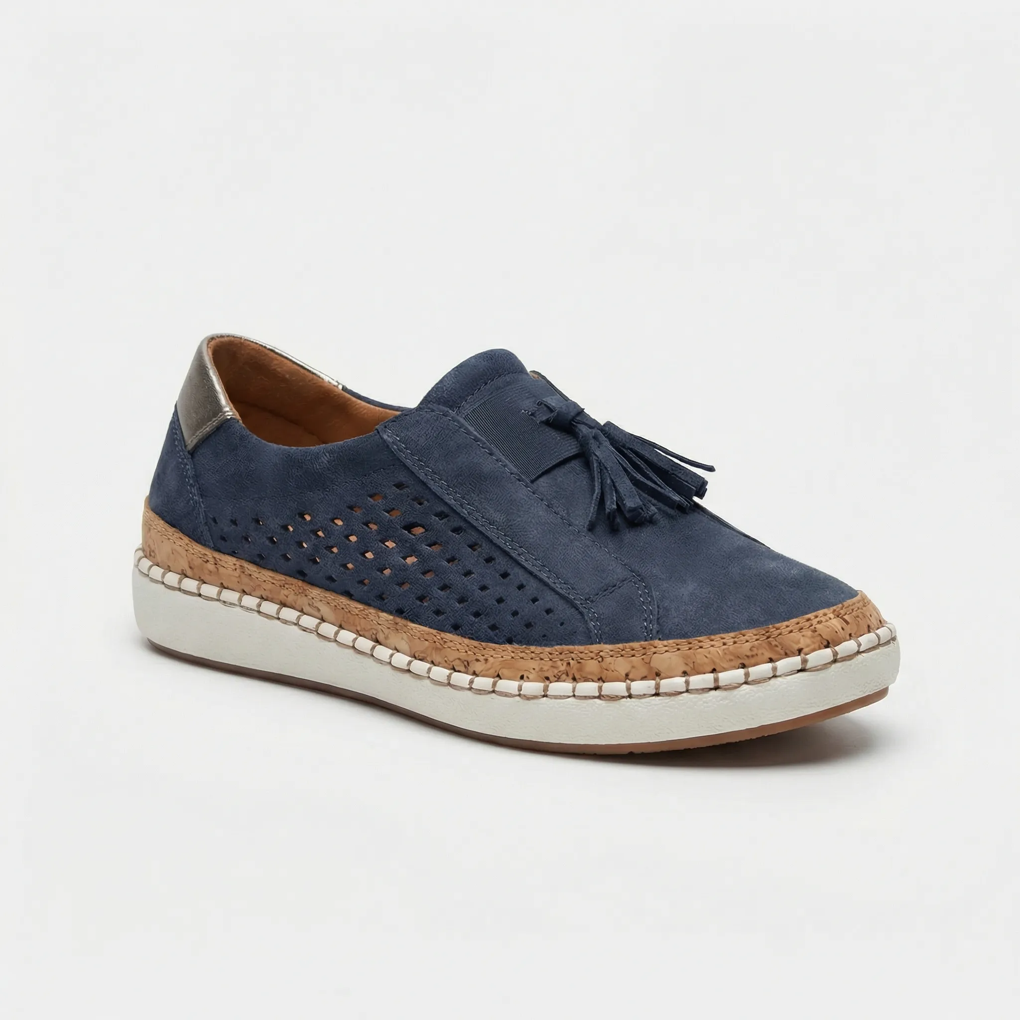 Slip On Schuh