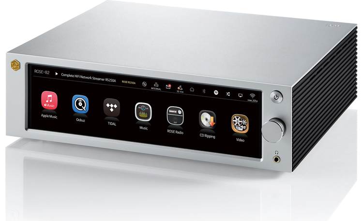 HiFi Rose RS250A