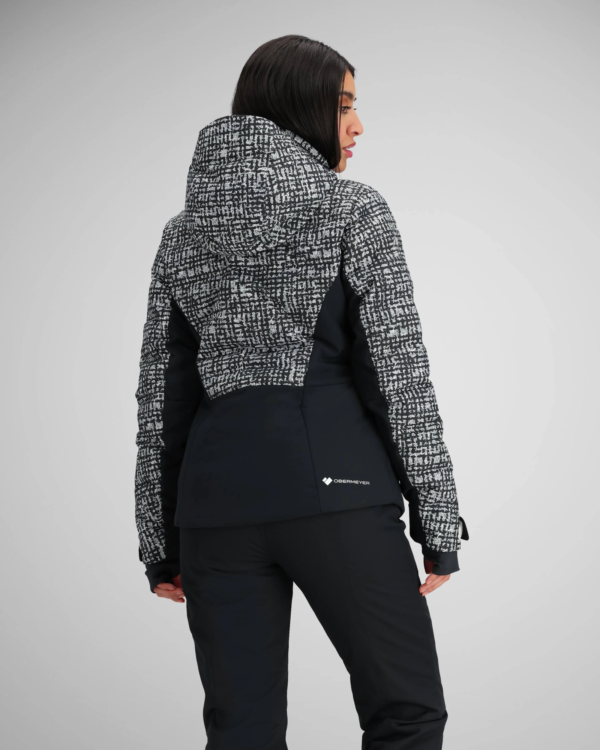 Obermeyer Women’s Cosima Down Jacket