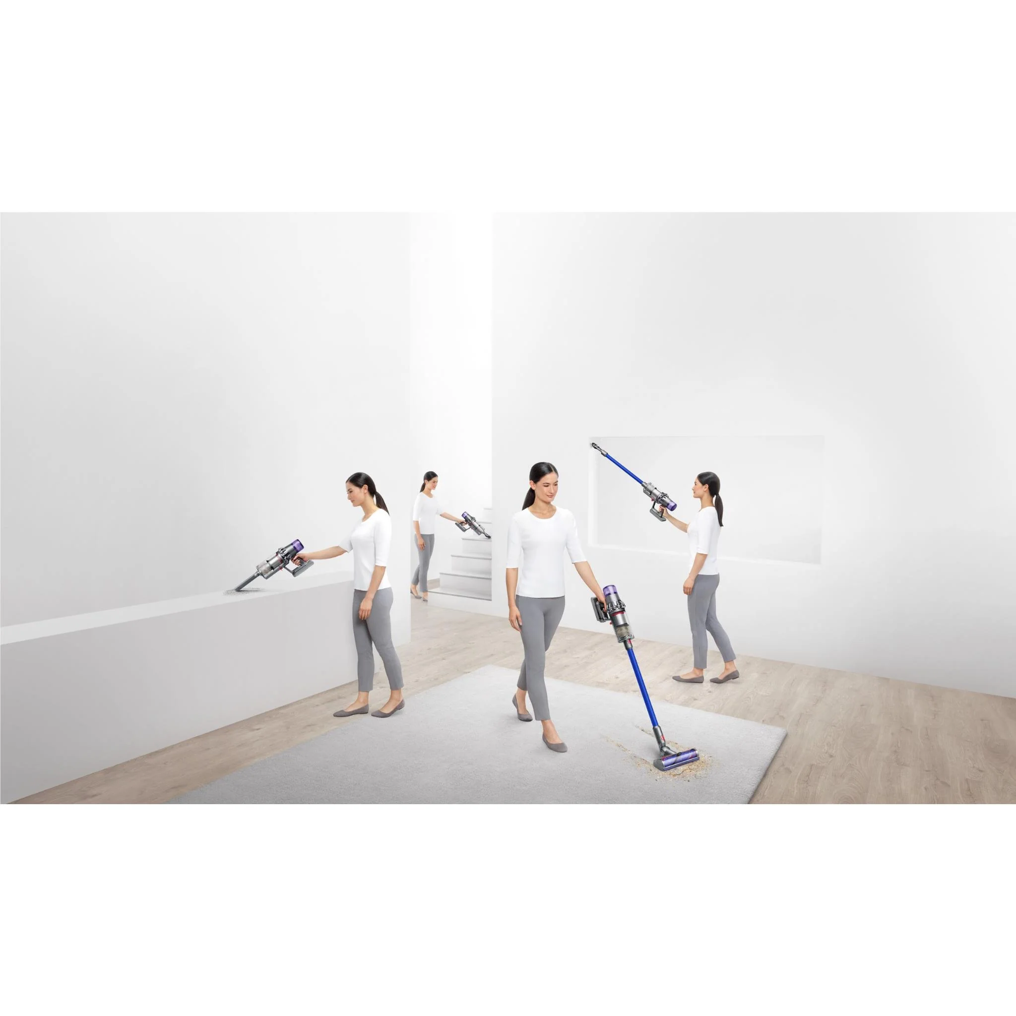 Dyson V11™ Advanced Aspirapolvere Senza Fili a Bastone