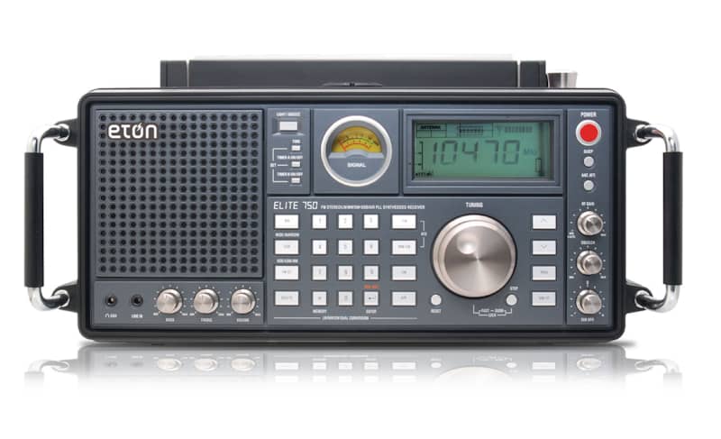 Eton Elite 750 Radio