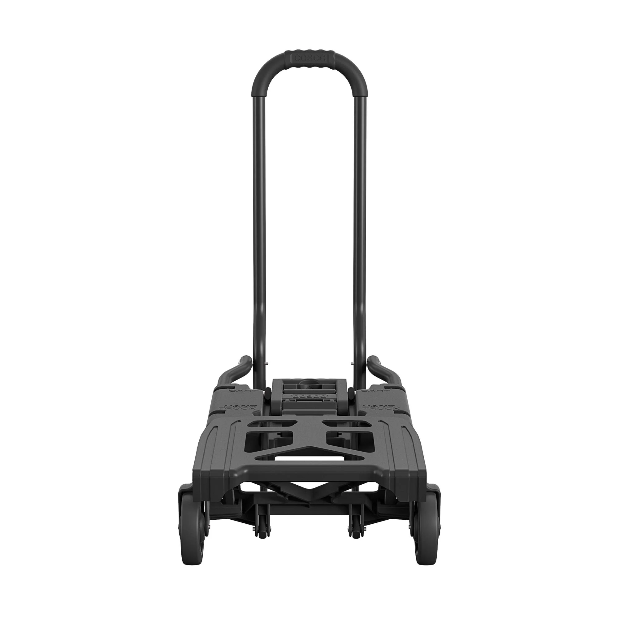 Shifter Multifunctionele Opvouwbare Kruiwagen en Kar