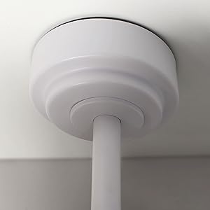 venitlador techo con altura ajustable perla mini wonderlamp