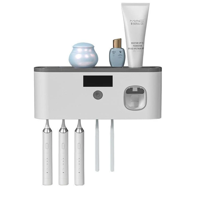 Toothbrush Cleaner | Nooit meer een vieze tandenborstel!