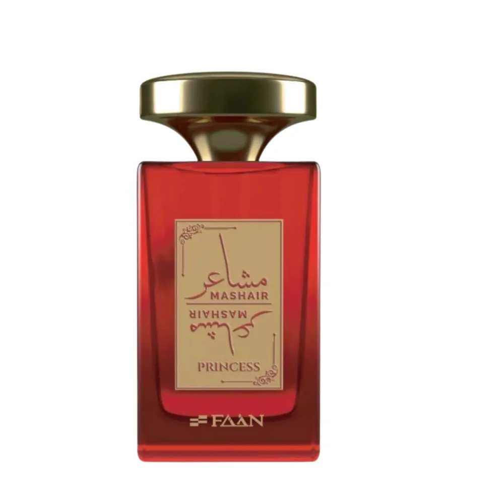 Mashair Perfume Collection EDP 100ml �C Arabian Unisex Fragrance ????? ???