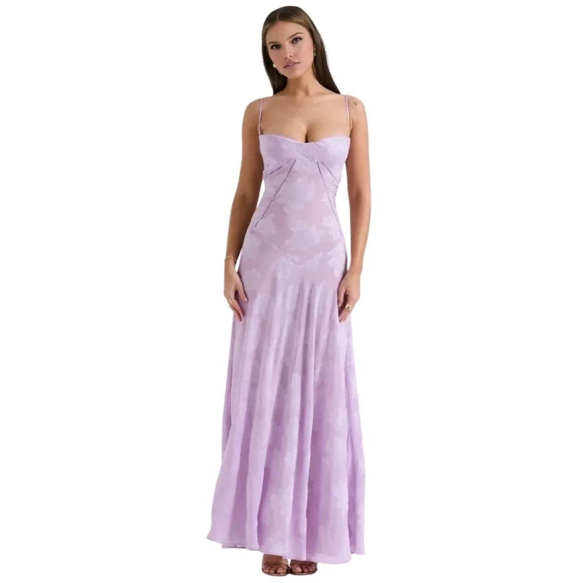 Enchanted - Elegantes Abendkleid