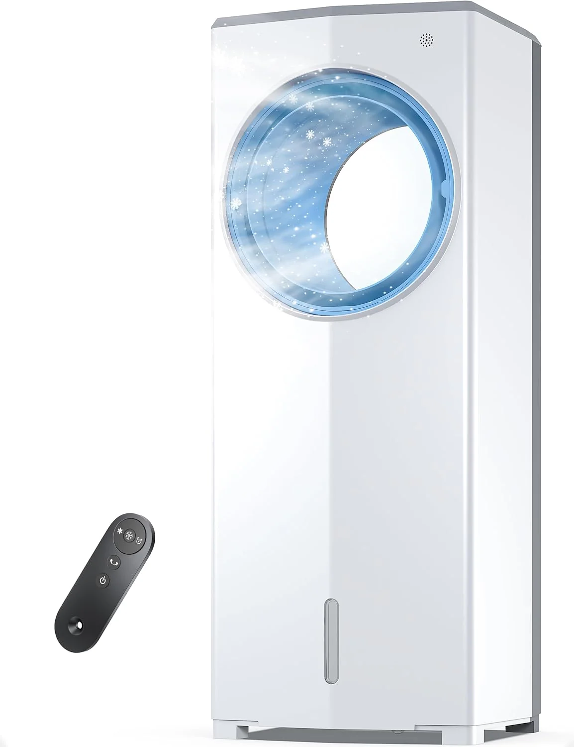 Windowless Portable Air Conditioner, 26.3