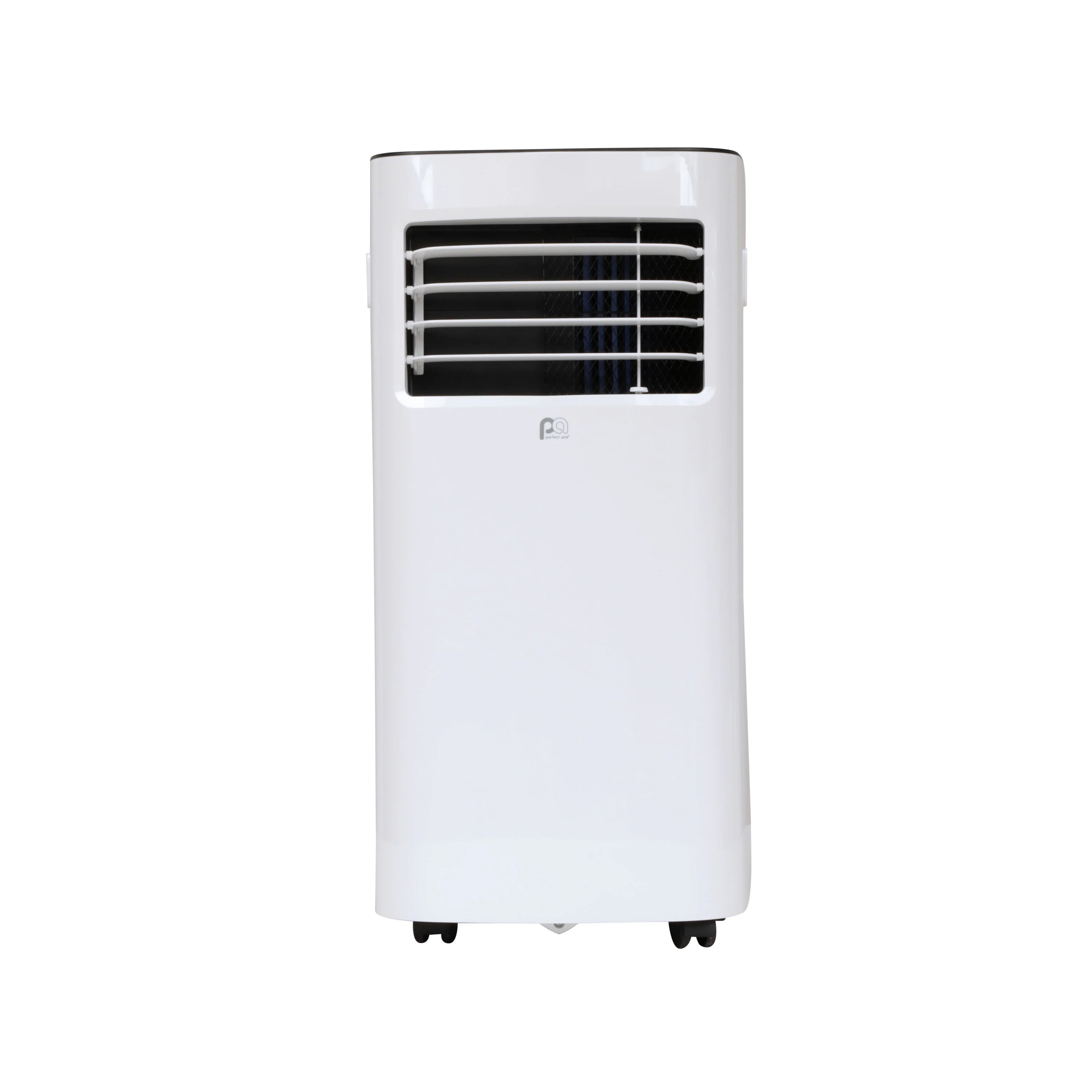 Compacte draagbare airconditioning met 9.000 BTU/5.300 SACC en volledige afstandsbediening