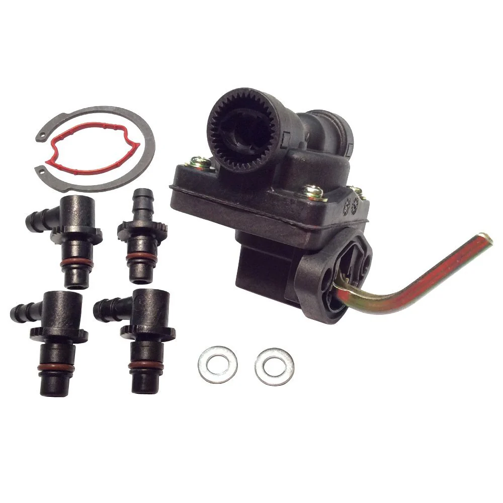 Oil Fuel Pump For Gravely 8127 8129 Lawn Tractor Commercial 12 Tiller