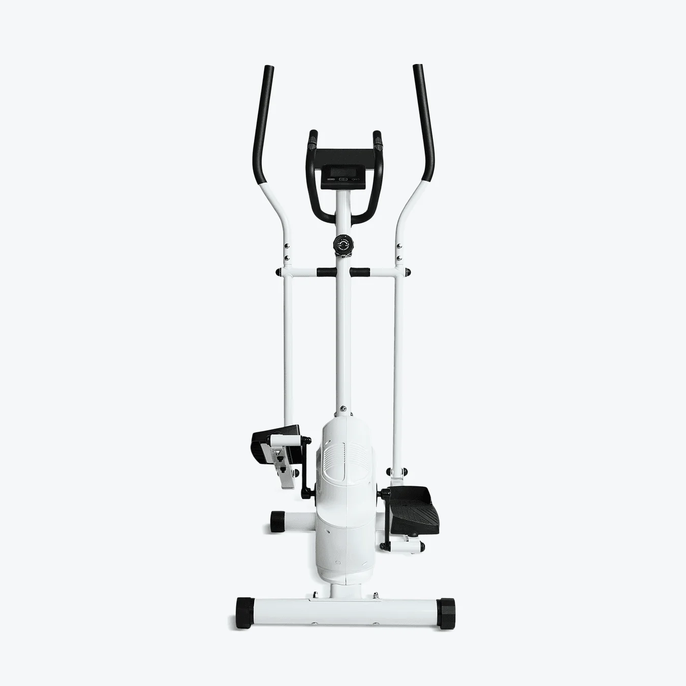 2025 Ascend L-200 Elliptische Trainer ?C 8 Niveaus van Magnetische Weerstand, 6 kg Vliegwiel, Compact en Duurzaam
