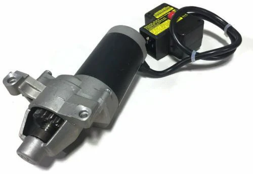 Electric Starter Motor For Cub Cadet 524SWE 524 SWE Snow Blower Throwers