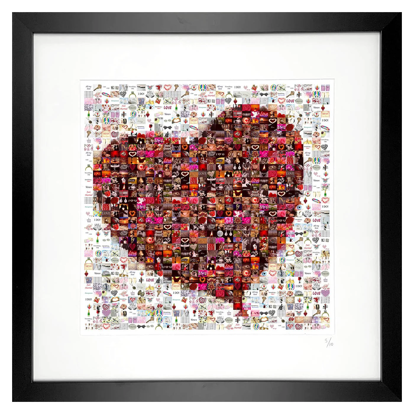 Love Heart