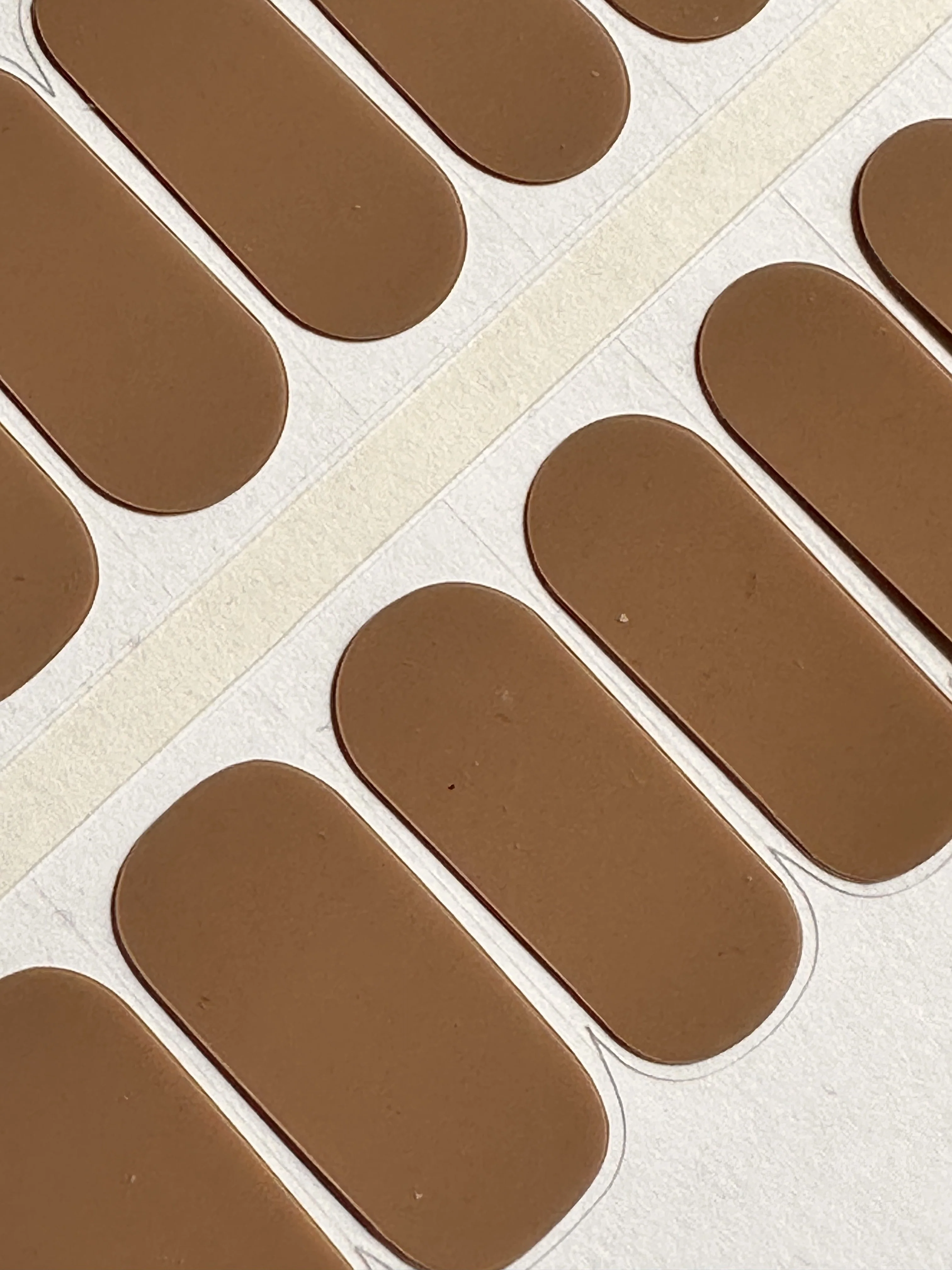 Mud Gel