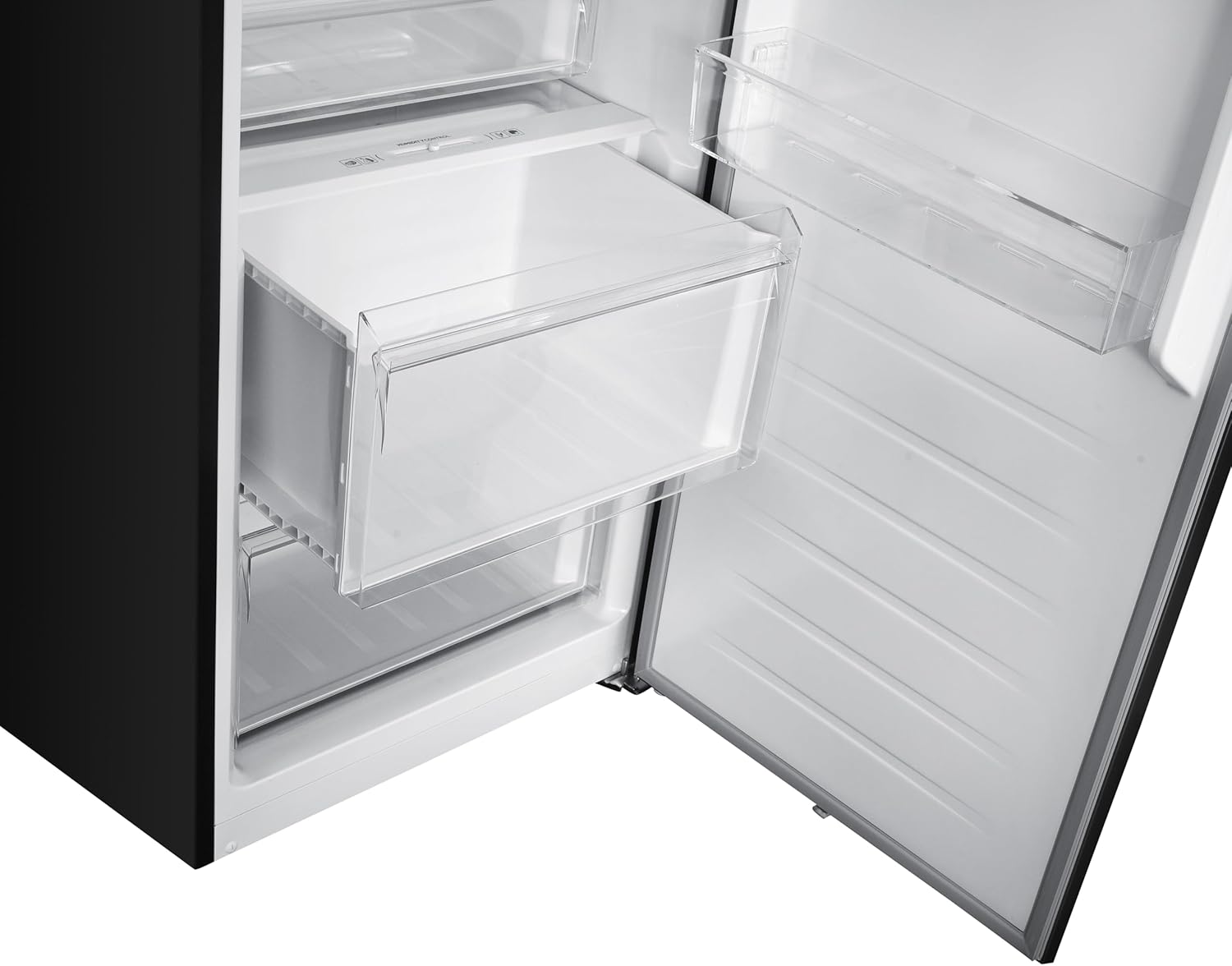 GEDTECH Réfrigérateur simple 359L GSP359NFIX - No Frost - Inox