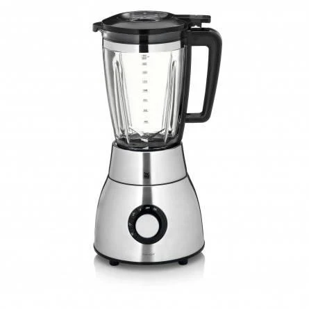 416510011 Staafmixer Kult Pro glazen kan 1,8 l cromargan