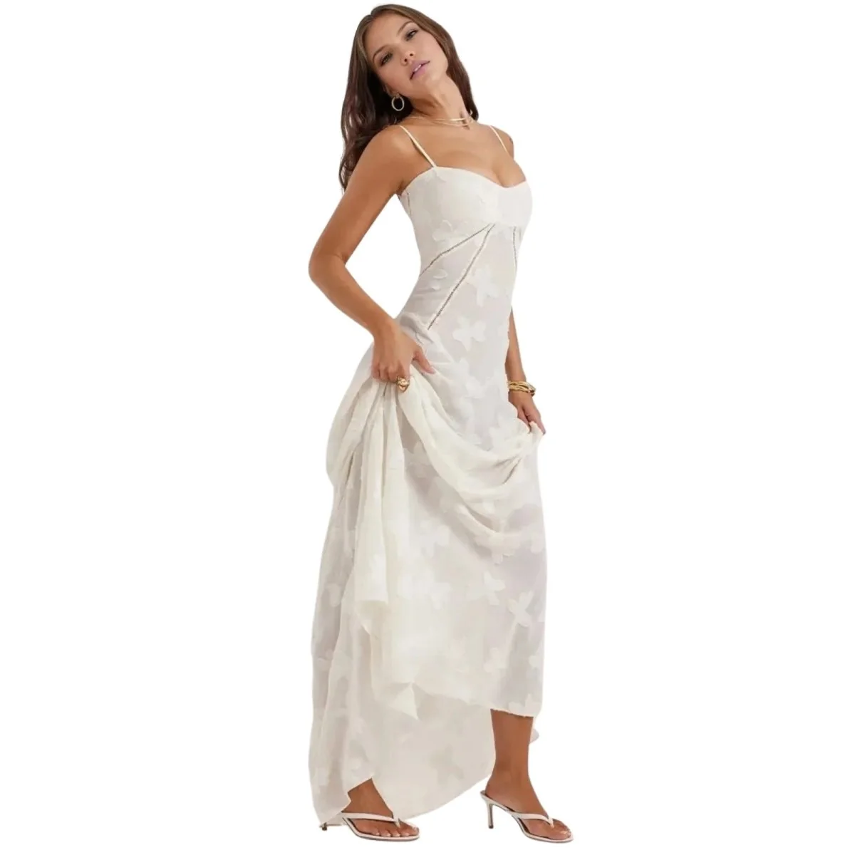 Enchanted - Elegantes Abendkleid
