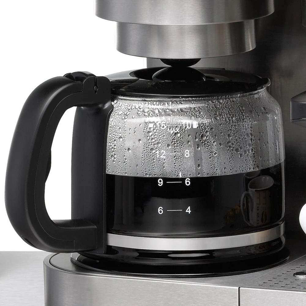 Rommelsbacher KOFFIE/ESPRESSO CENTER EKS 3010
