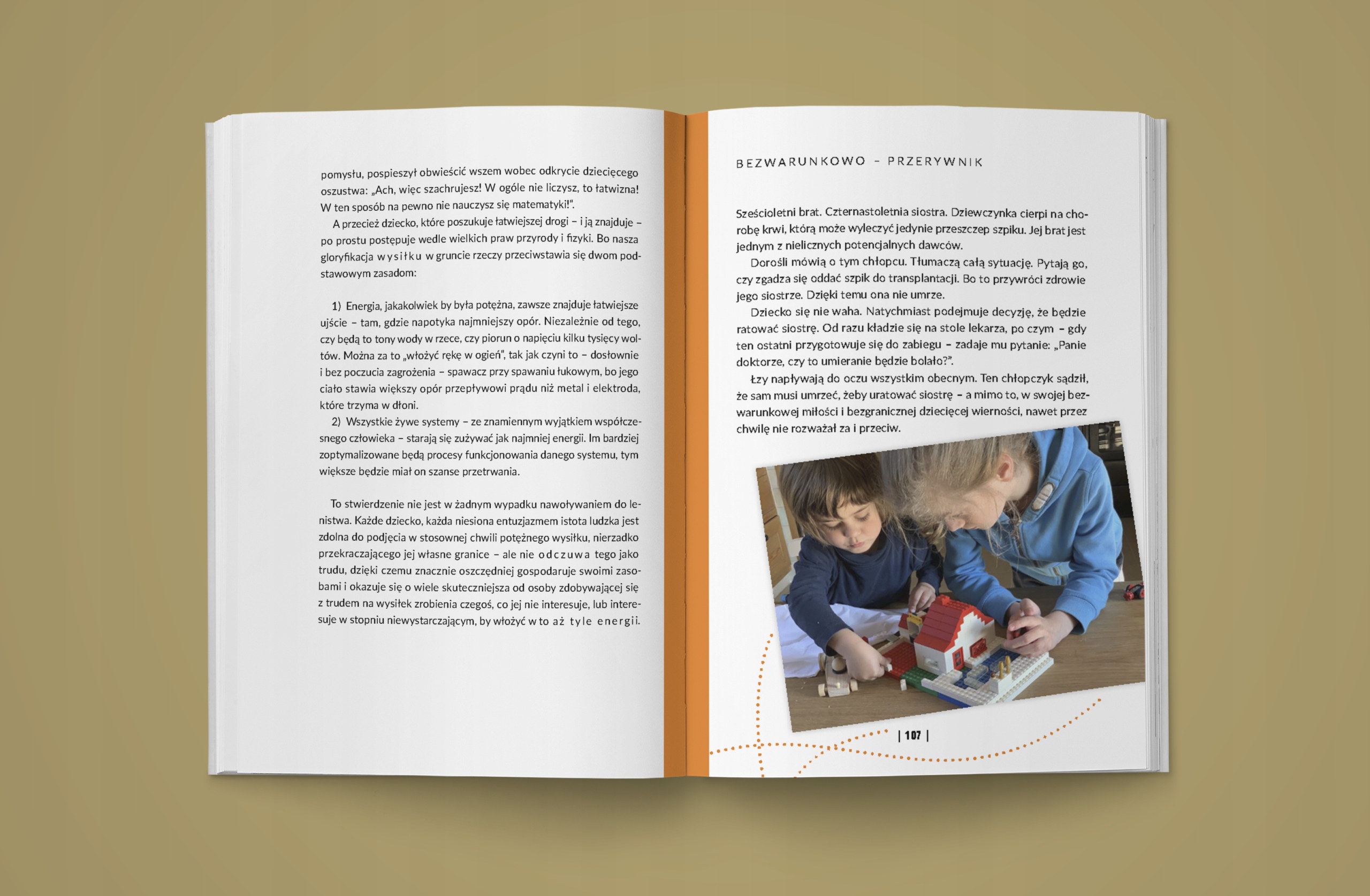 Rytmy i rytuały dzieci ebook