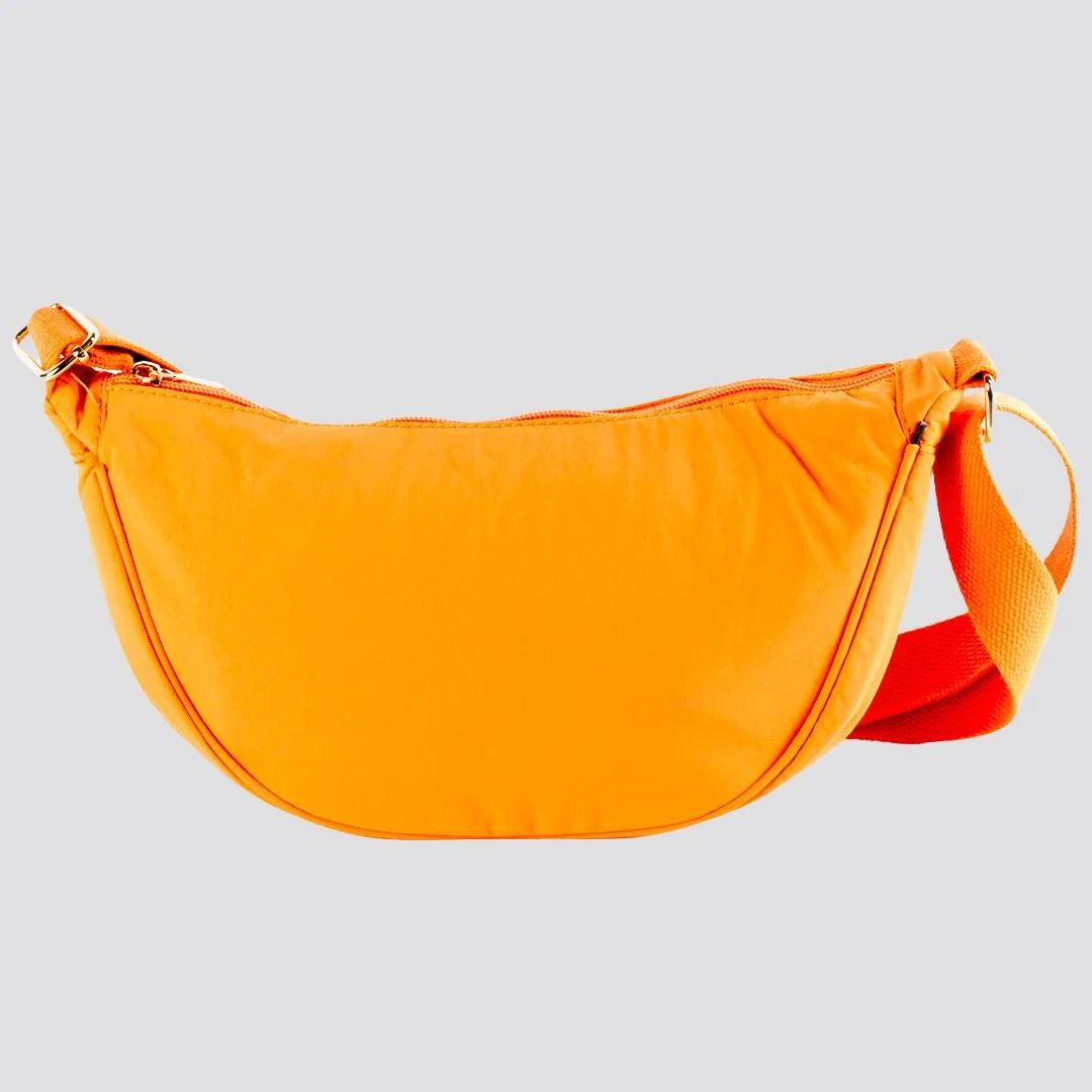 Squishy Bumbag | Orange
