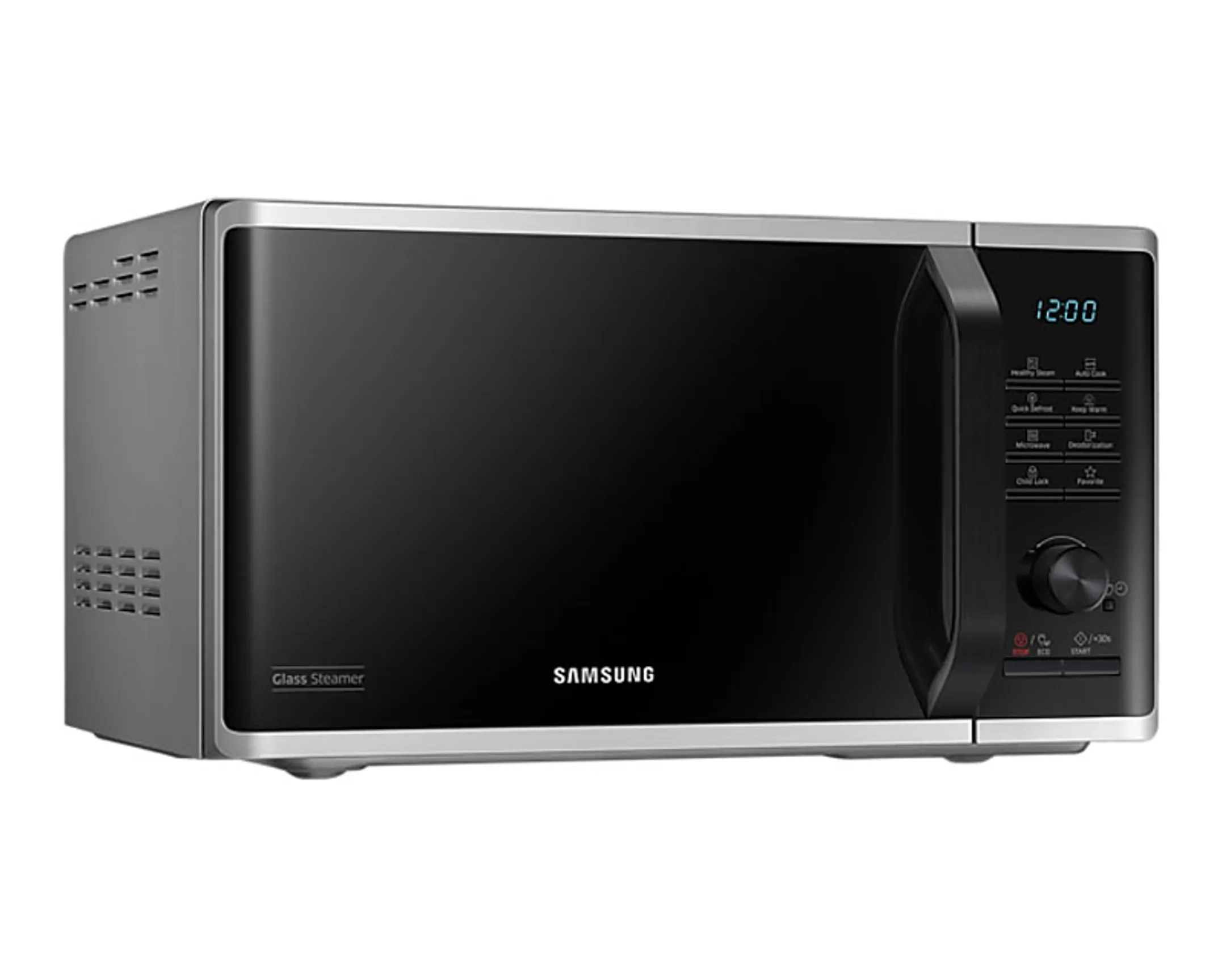 Samsung Microgolfoven MS23B3555ES/EN
