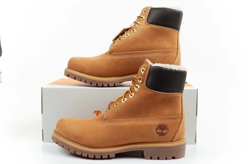 Timberland Herren Premium 6