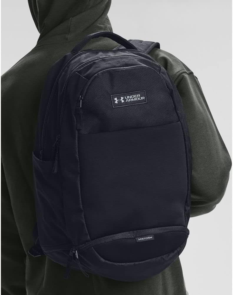 Under Armour Unisex Recruit 3.0 Backpack Rucksack (1er Pack)