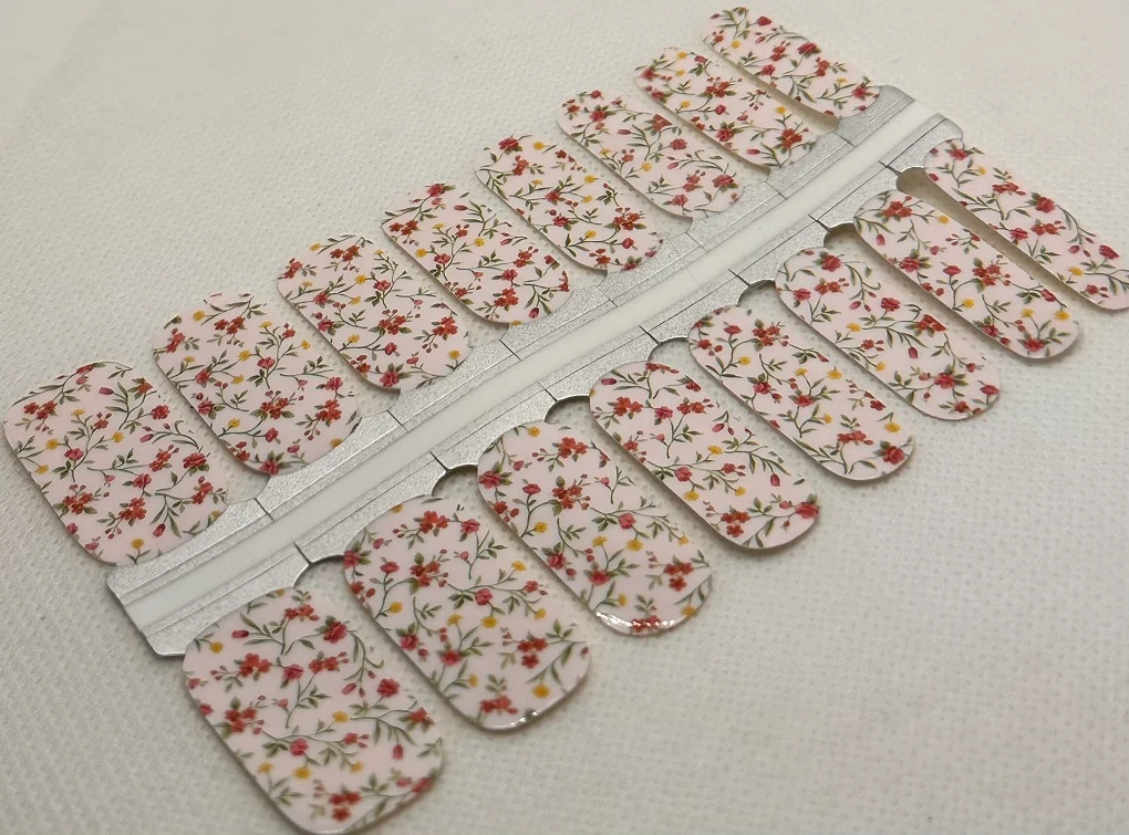 Little Flowers