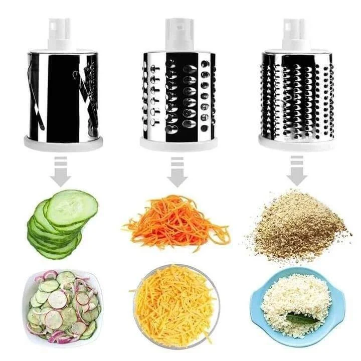 Vegatable Cutter | Gemakkelijk verse gerechten bereiden!