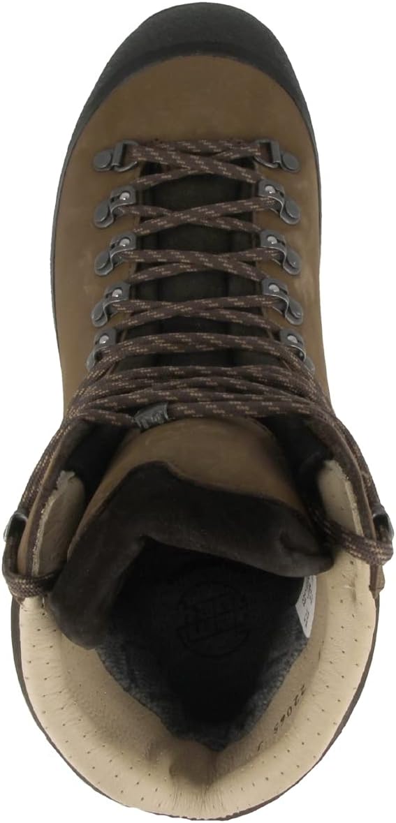 Hanwag Alaska GTX Herren Trekking & Wanderstiefel