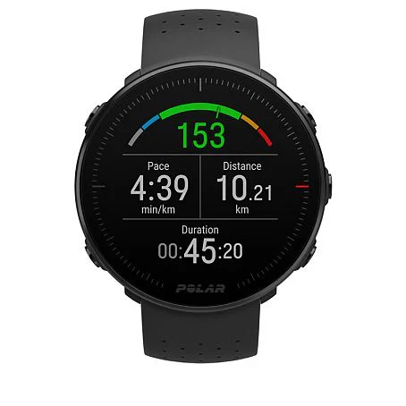 Polar Vantage M multifunctioneel horloge