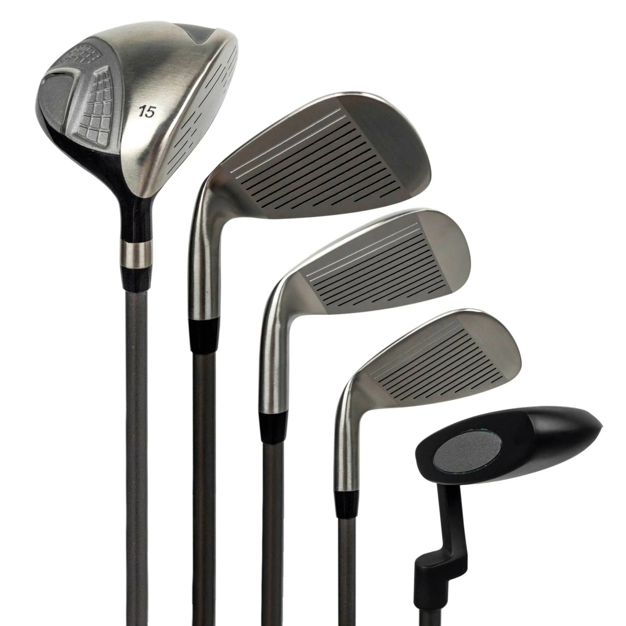 React 5 Golfschlger, Jr