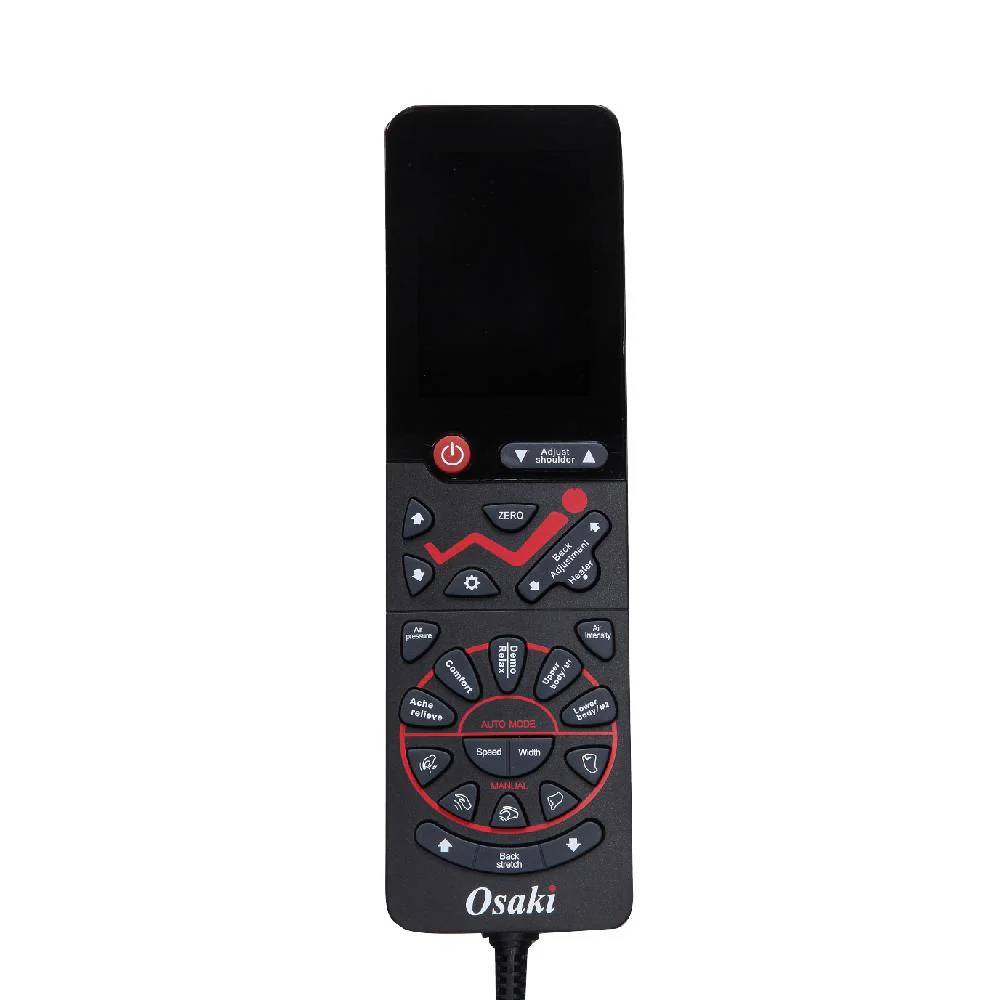 2025 Osaki TP-8500 Massagestoel