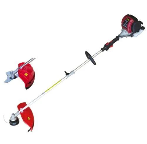 Fuel Tank Gas Cap For PowerSmart PS4531 String Trimmer 31cc 33cc