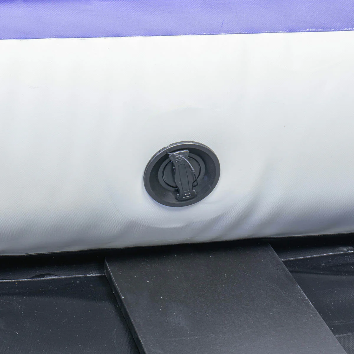 Deep Sea Schlauchboot Pro, 2 Personen