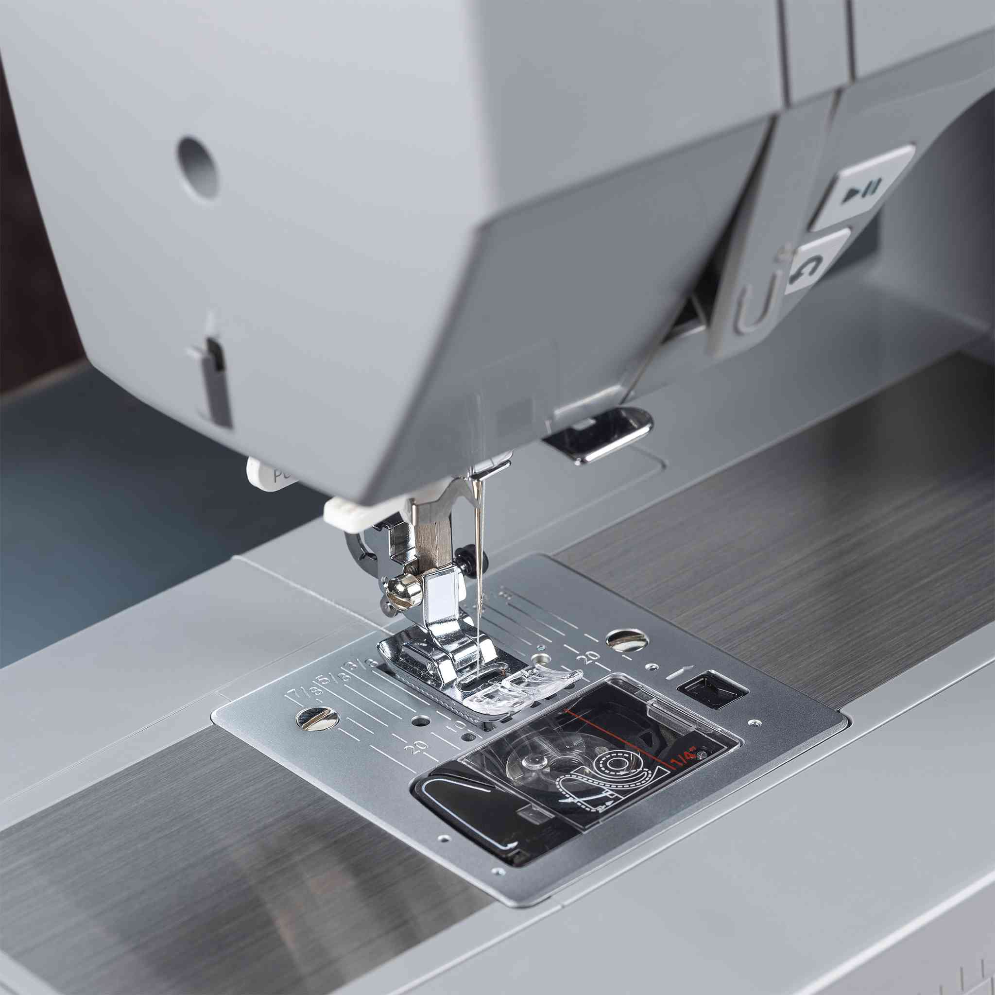Singer Heavy Duty HD6805C Digitale Naaimachine