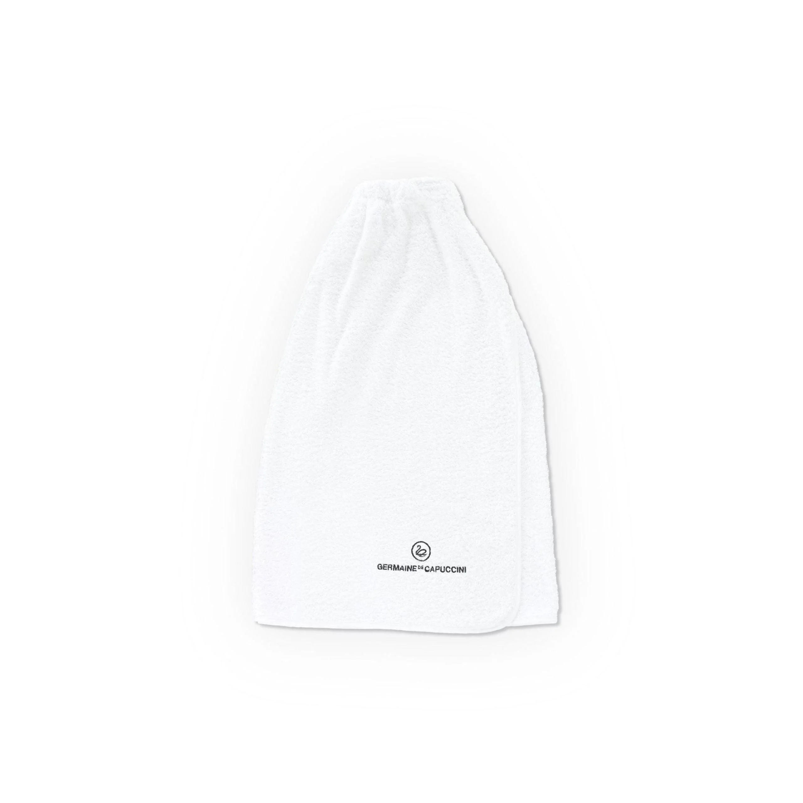 Cotton Toweling Mitts (3 Pairs)